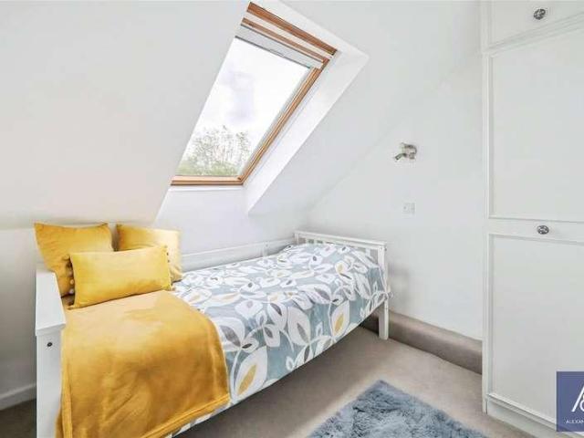 House for sale in Helmdon, Northamptonshire