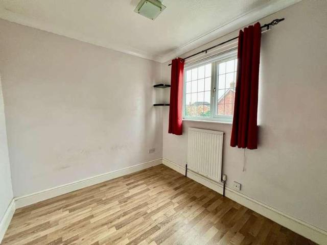 House for sale in Barholm, Lincolnshire