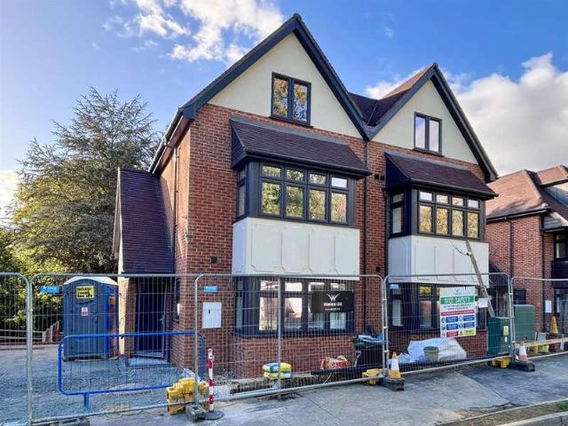 House for sale in St John's, Sevenoaks