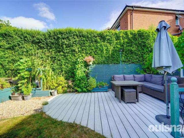 House for sale in Crookhill, Worcestershire