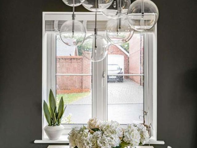 House for sale in Bolton Low Houses, Hampshire