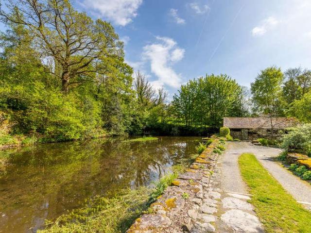 House for sale in Winster