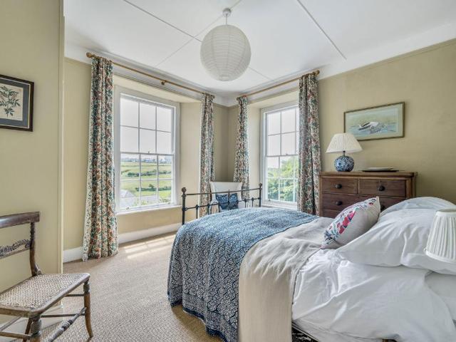 House for sale in St Just, Cornwall