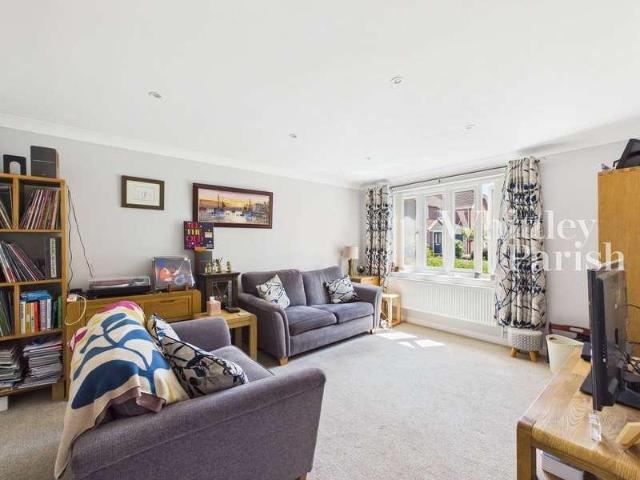 House for sale in Roydon, South Norfolk