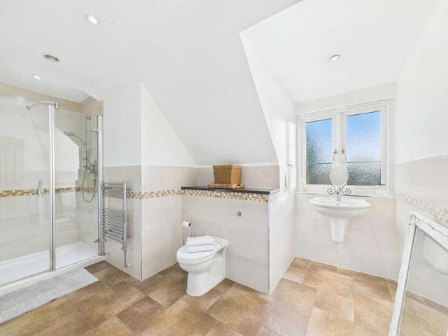 House for sale in Radnage, Buckinghamshire