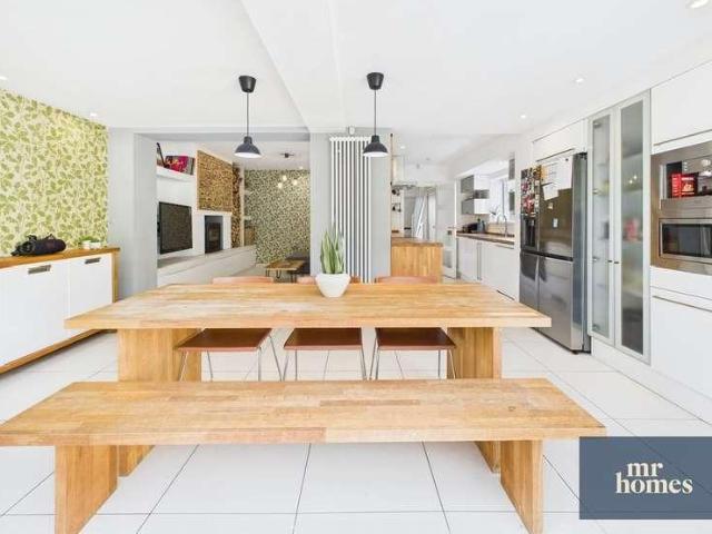 House for sale in Falcon Lodge, Wales