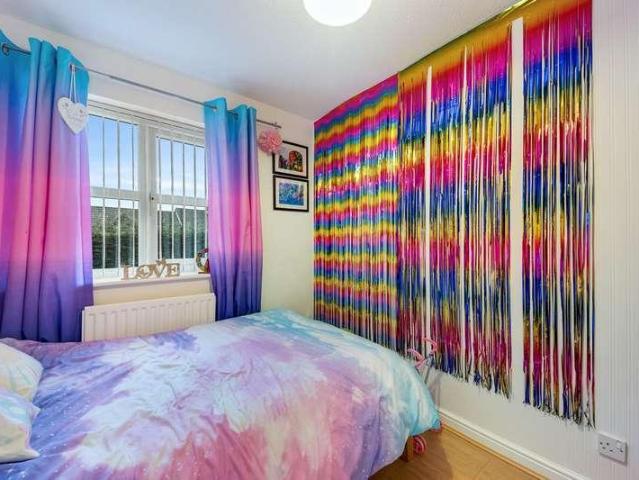 House for sale in Whiston Cross, Whiston