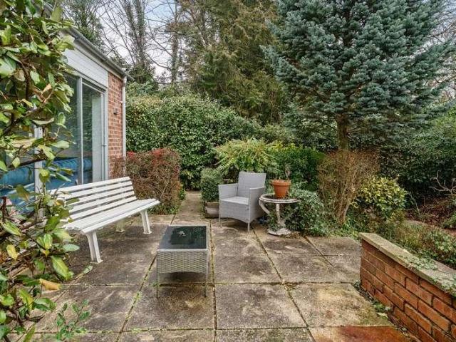 House for sale in Row Town, Surrey