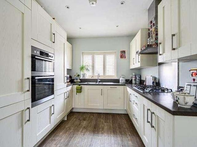House for sale in Chipping Norton, Black Bourton