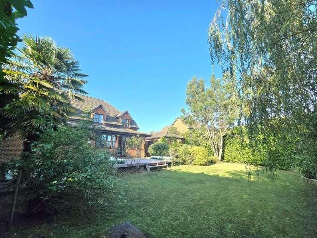 House for sale in Salford, Greater Manchester