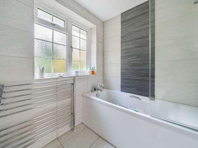 House for sale in Sheerwater, Woking