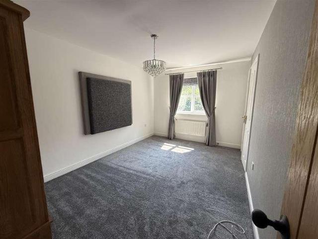 House for sale in Egginton, East Midlands