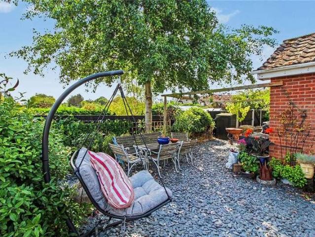 House for sale in Bedingfield, Suffolk