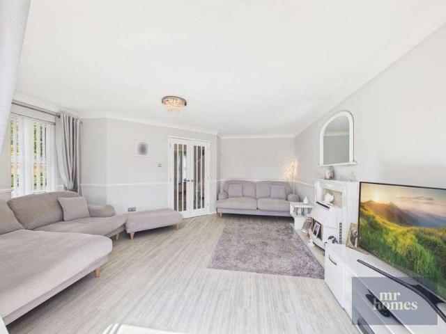 House for sale in Falcon Lodge, Wales