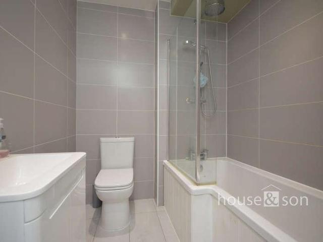 House for sale in Talbot Village, Bournemouth