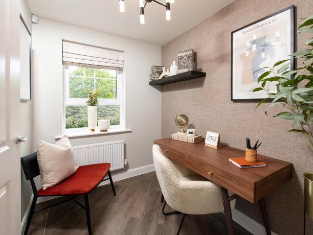 House for sale in Bury, Isle Of Man