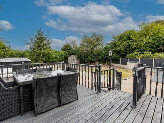 House for sale in West Midlands