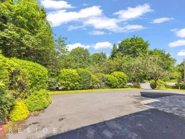 House for sale in Marland, Burnedge