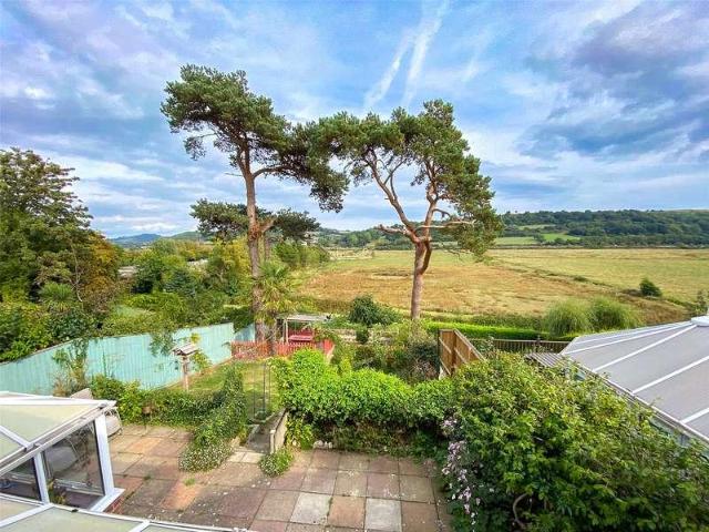 House for sale in Seaton, East Devon