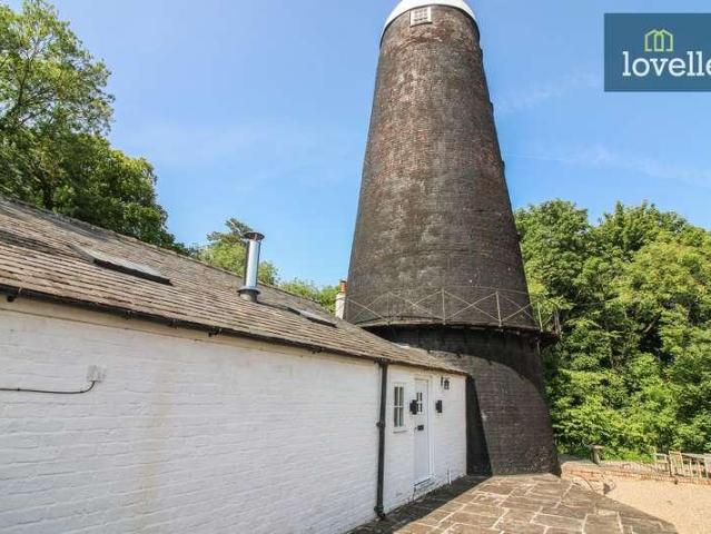 House for sale in Belleau, Lincolnshire