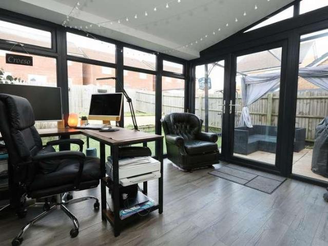 House for sale in Rhoose, Wales