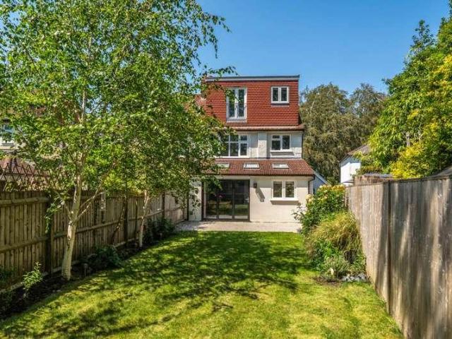 House for sale in Blackhills, Surrey