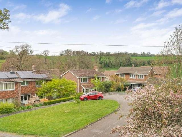 House for sale in West Meon, Hampshire