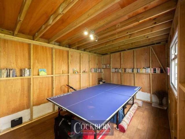 House for sale in Mottingham, Greater London