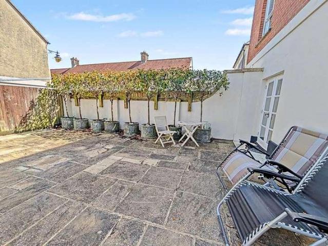 House for sale in Poundbury, Fordington