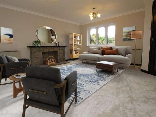 House for sale in Clyro