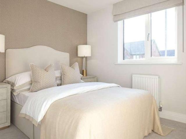 House for sale in Finchampstead