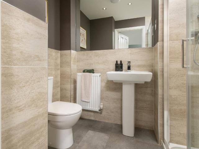 House for sale in High Stanners, Morpeth