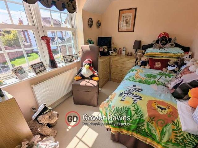 House for sale in Badgers Dene, Grays