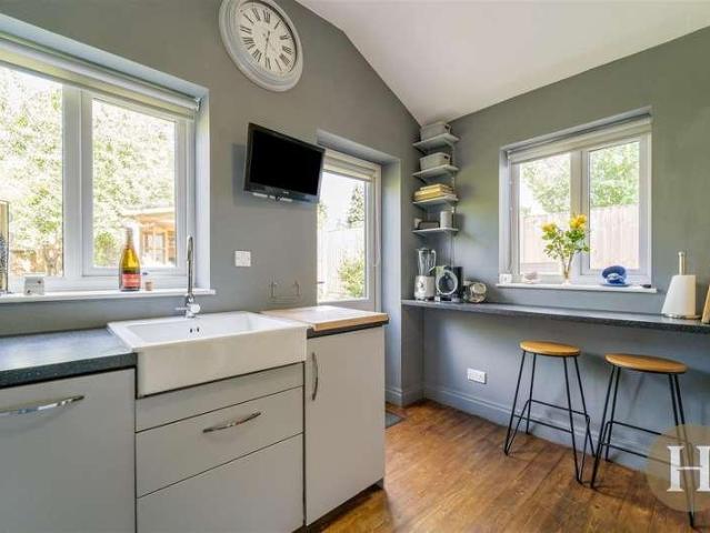 House for sale in West Midlands
