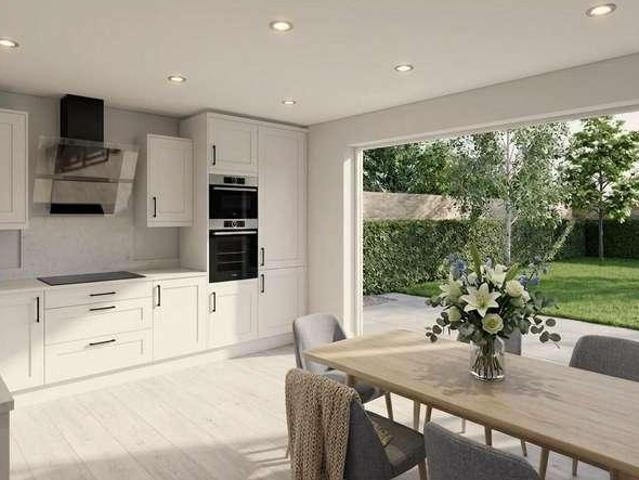 House for sale in Reddish, Greater Manchester