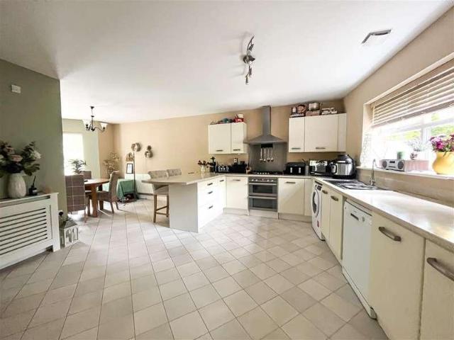 House for sale in Cross In Hand, East Sussex