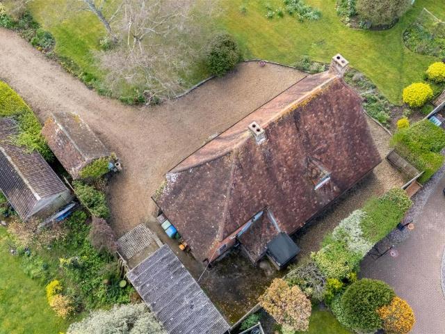 House for sale in Fareham, Hampshire