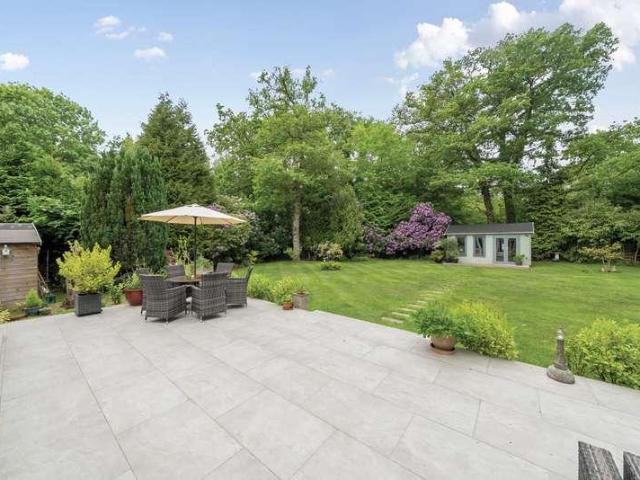 House for sale in Woking, Surrey