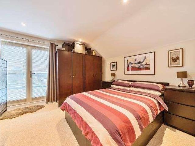 House for sale in Black Bourton, Oxfordshire