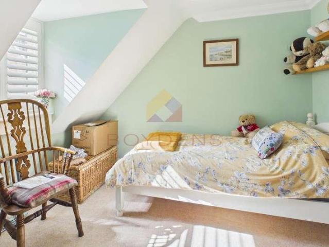House for sale in Glemsford, Babergh
