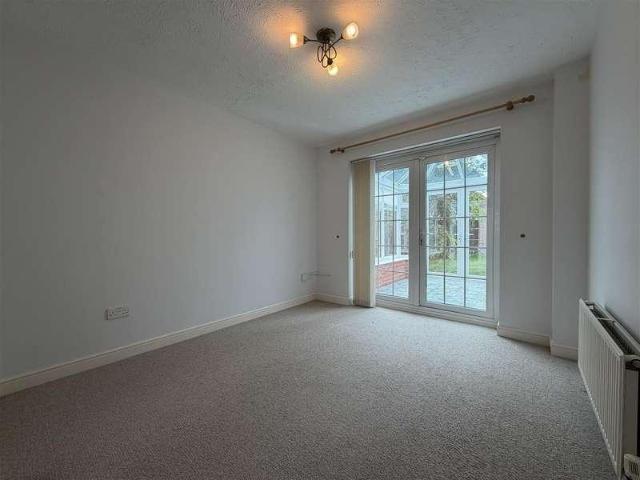 House for sale in Alverton, East Midlands