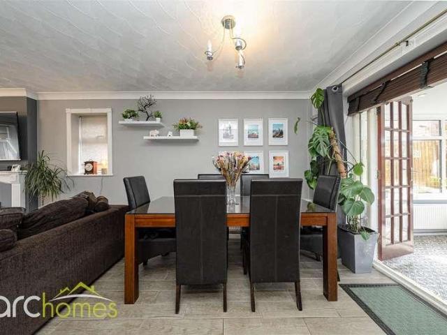 House for sale in Wigan, Isle Of Man