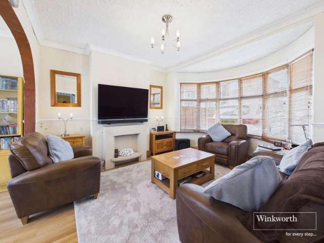 House for sale in Kingsbury, Greater London