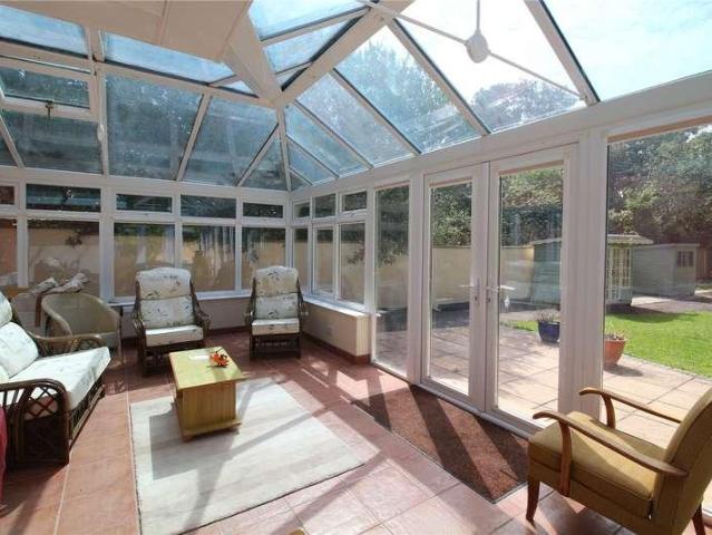 House for sale in Old Milton, Ashurst Bridge