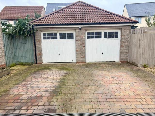 House for sale in Emersons Green, South Gloucestershire