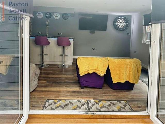House for sale in Port Talbot, Margam