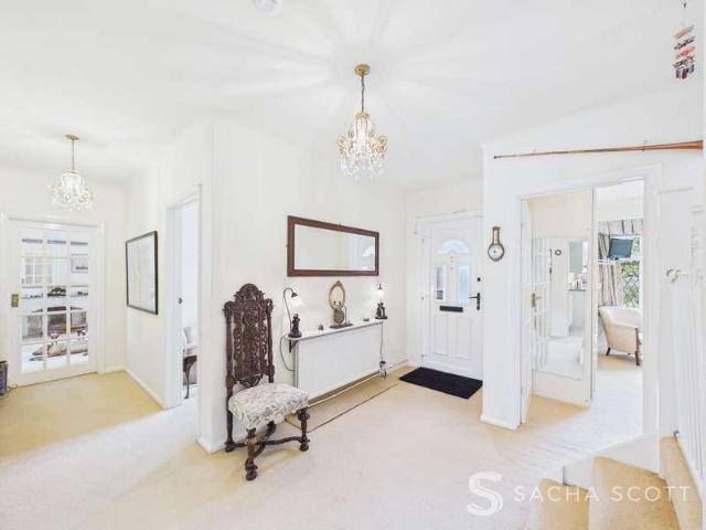 House for sale in Greater London