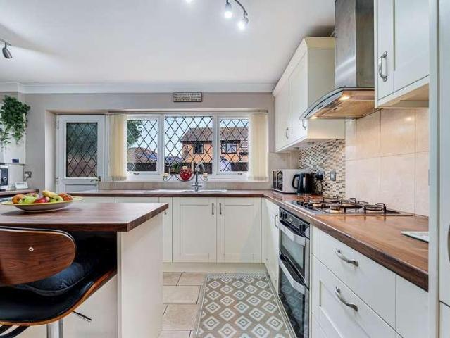 House for sale in Widnes, Isle Of Man
