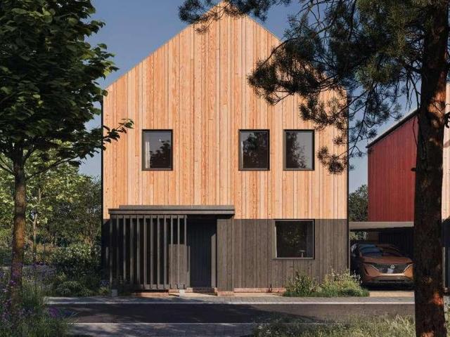 House for sale in Epping, Essex