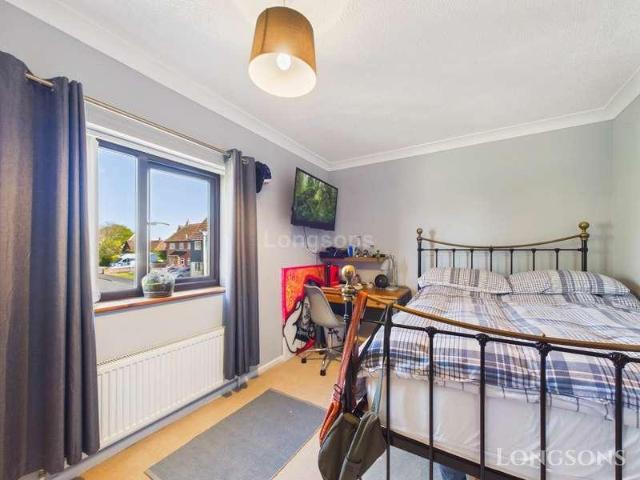 House for sale in East Tuddenham, Norfolk